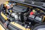 Fiat Panda Cross 2014 года (UK)